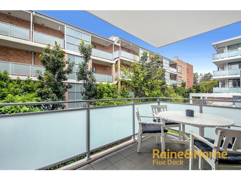 24/8-12 Marlborough Road, Homebush West NSW 2140