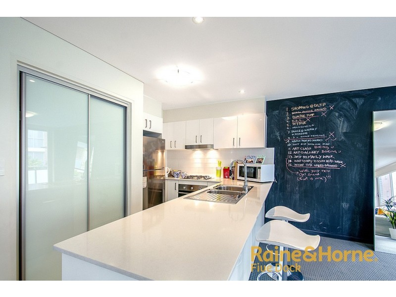 24/8-12 Marlborough Road, Homebush West NSW 2140