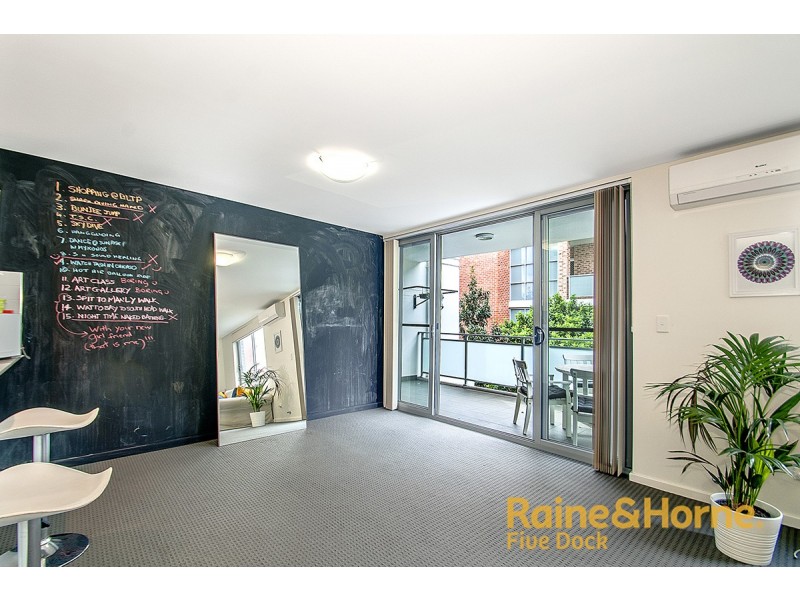 24/8-12 Marlborough Road, Homebush West NSW 2140