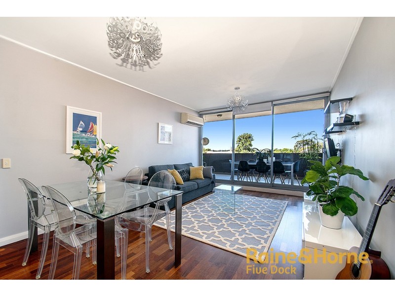 108 / 4-12 Garfield Street, Five Dock NSW 2046
