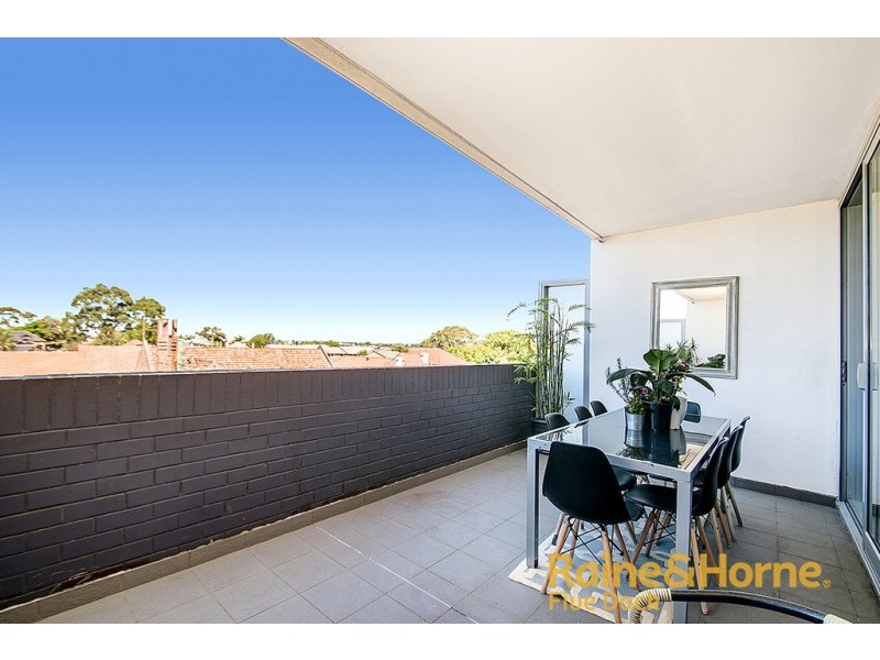 108 / 4-12 Garfield Street, Five Dock NSW 2046