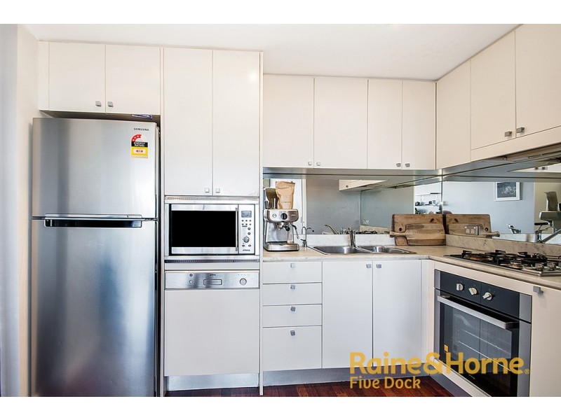 108 / 4-12 Garfield Street, Five Dock NSW 2046