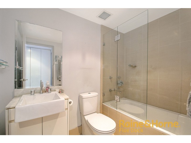 108 / 4-12 Garfield Street, Five Dock NSW 2046