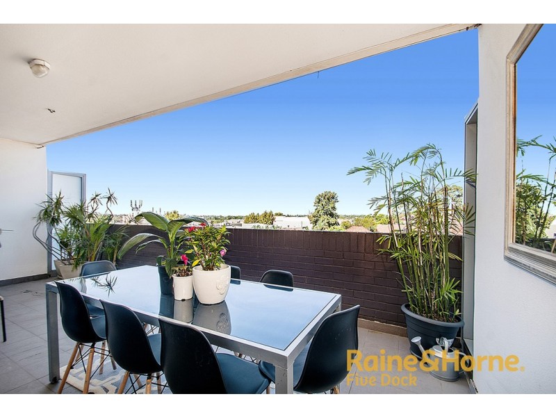 108 / 4-12 Garfield Street, Five Dock NSW 2046