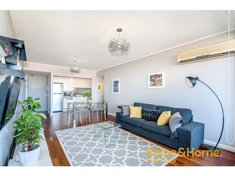 108 / 4-12 Garfield Street, Five Dock NSW 2046