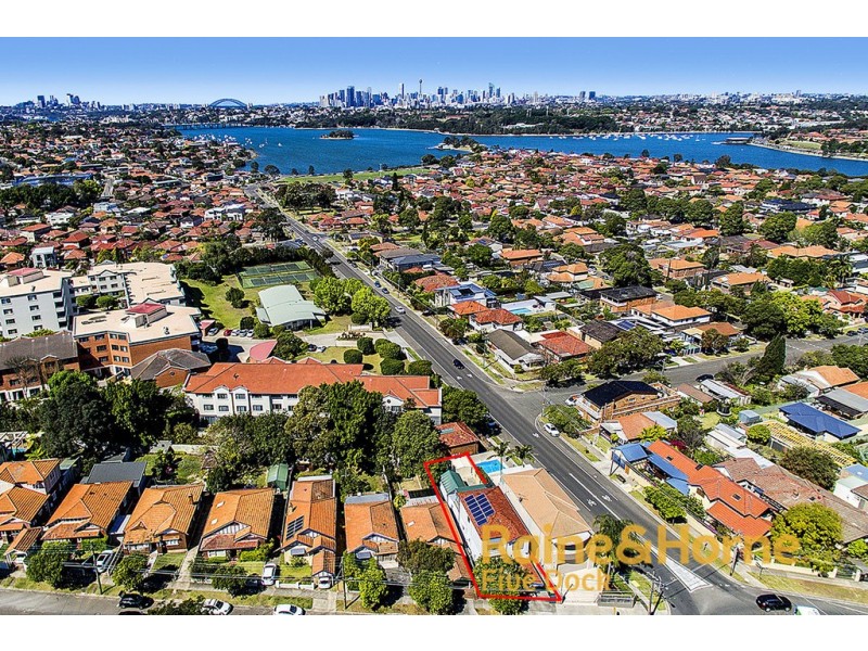 106 INGHAM AVENUE, Five Dock NSW 2046