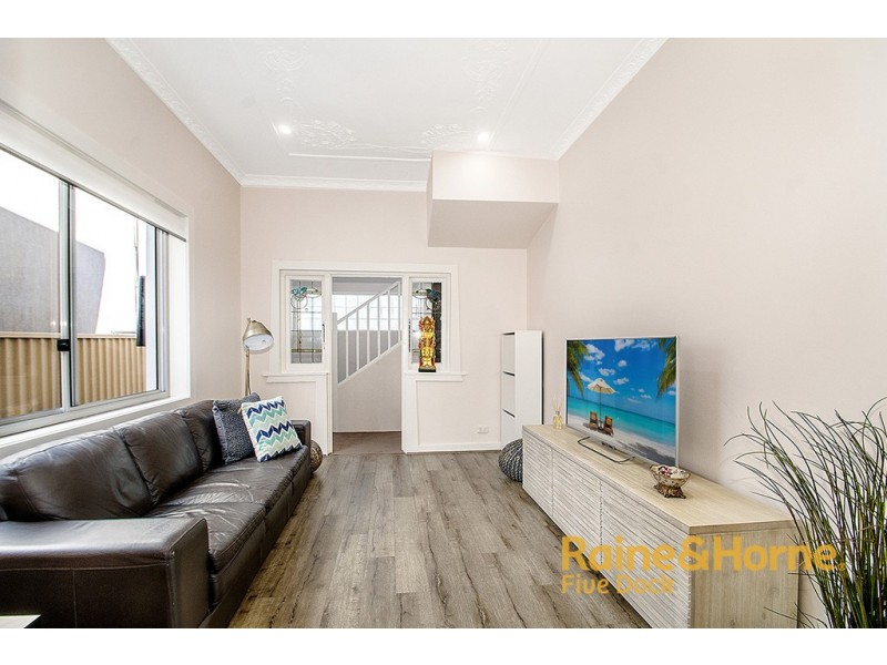 106 INGHAM AVENUE, Five Dock NSW 2046