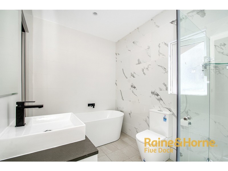 106 INGHAM AVENUE, Five Dock NSW 2046