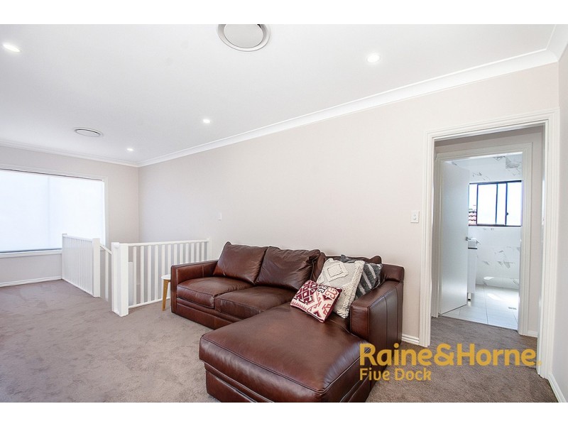 106 INGHAM AVENUE, Five Dock NSW 2046