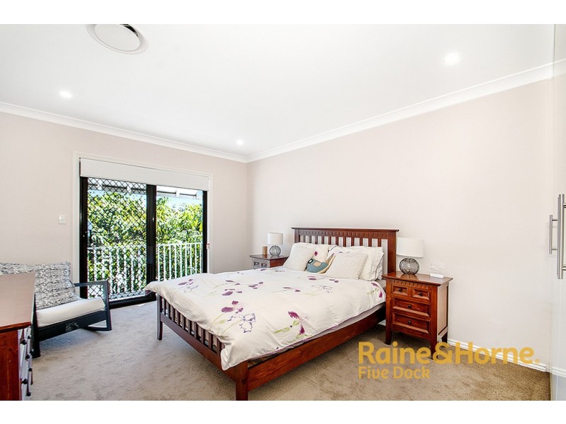 106 INGHAM AVENUE, Five Dock NSW 2046
