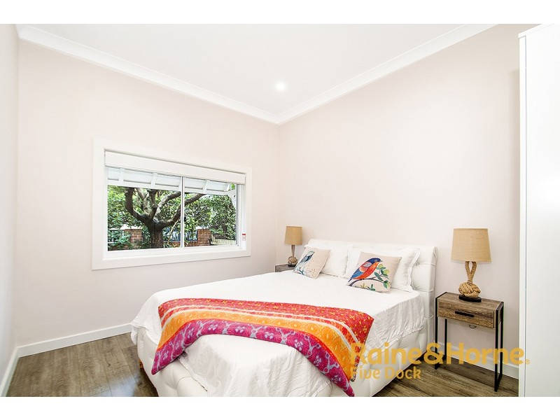 106 INGHAM AVENUE, Five Dock NSW 2046