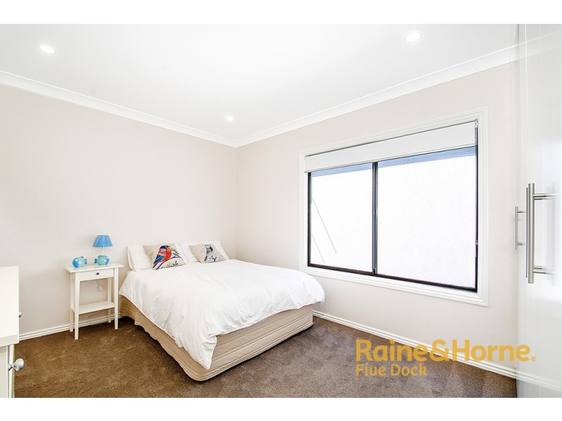 106 INGHAM AVENUE, Five Dock NSW 2046