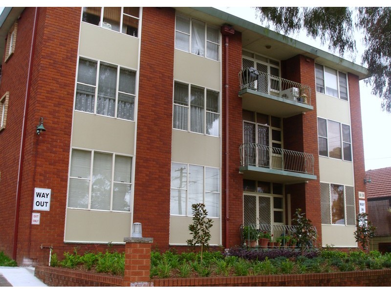 6/366 Great North Rd, Abbotsford NSW 2046