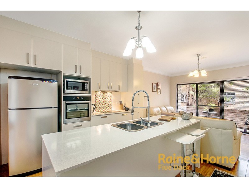 2 /11 ABBOTSFORD PARADE, Abbotsford NSW 2046