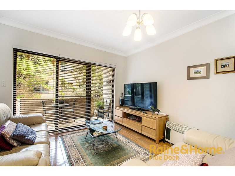 2 /11 ABBOTSFORD PARADE, Abbotsford NSW 2046