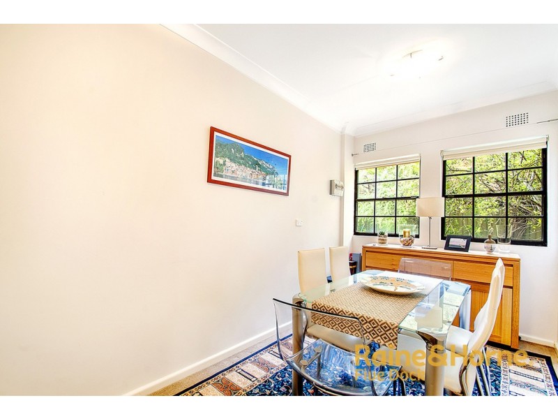 2 /11 ABBOTSFORD PARADE, Abbotsford NSW 2046
