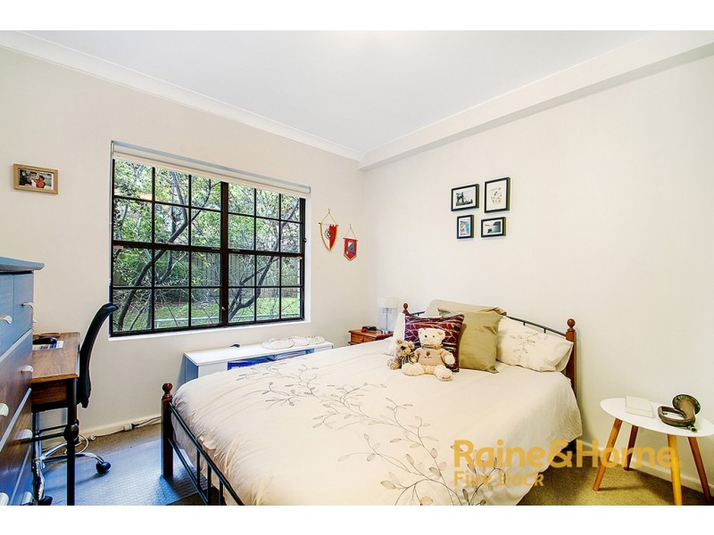 2 /11 ABBOTSFORD PARADE, Abbotsford NSW 2046