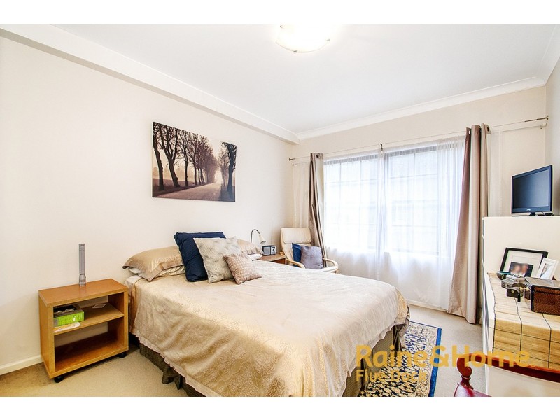 2 /11 ABBOTSFORD PARADE, Abbotsford NSW 2046