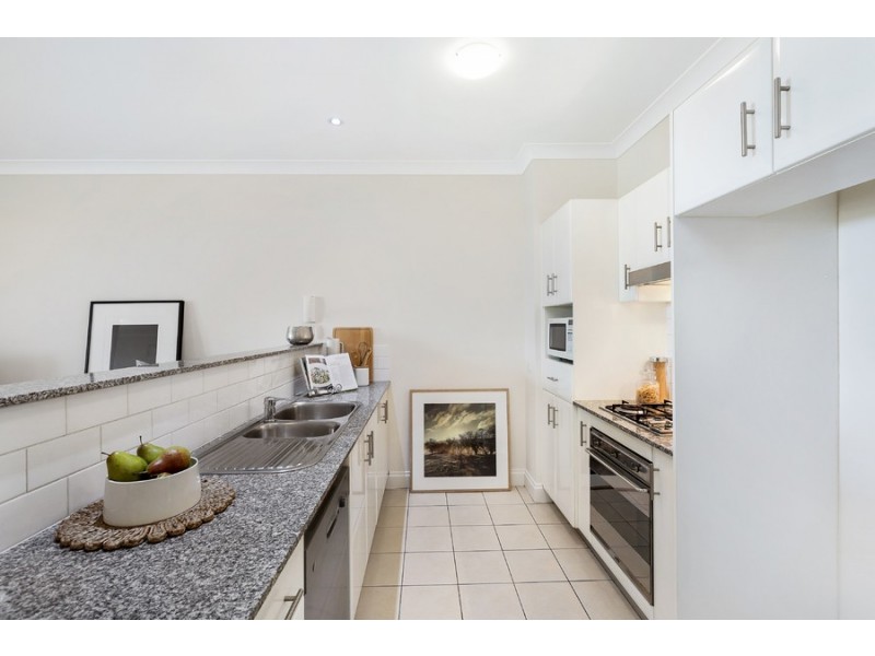 23 /10 KINGS PARK CIRCUIT, Five Dock NSW 2046