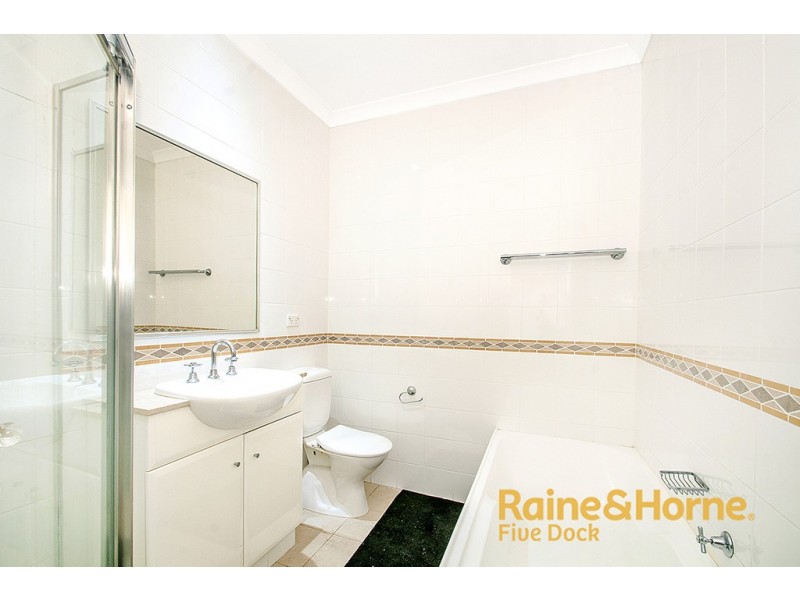 23 /10 KINGS PARK CIRCUIT, Five Dock NSW 2046