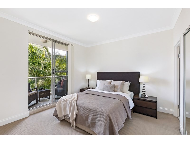 23 /10 KINGS PARK CIRCUIT, Five Dock NSW 2046