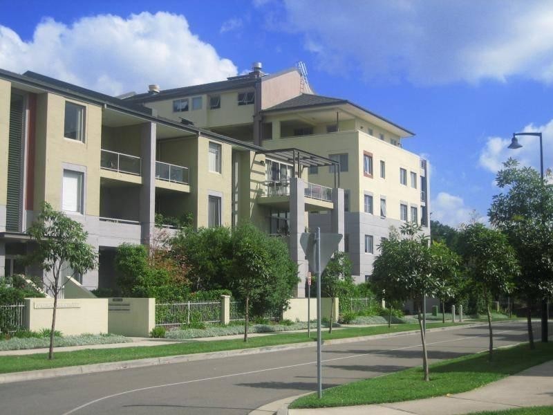 23 /10 KINGS PARK CIRCUIT, Five Dock NSW 2046