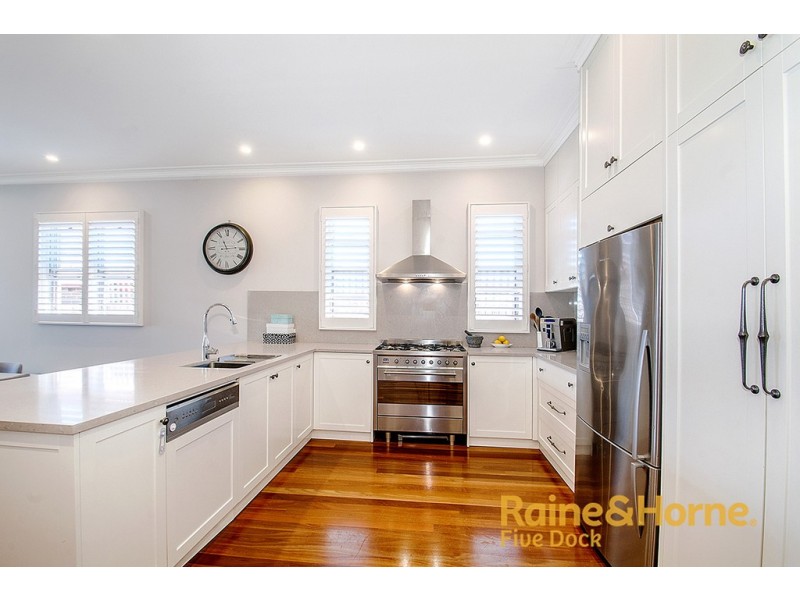 3A West Street,, Five Dock NSW 2046