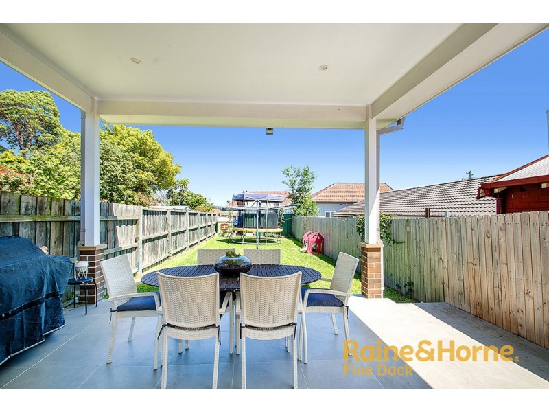 3A West Street,, Five Dock NSW 2046