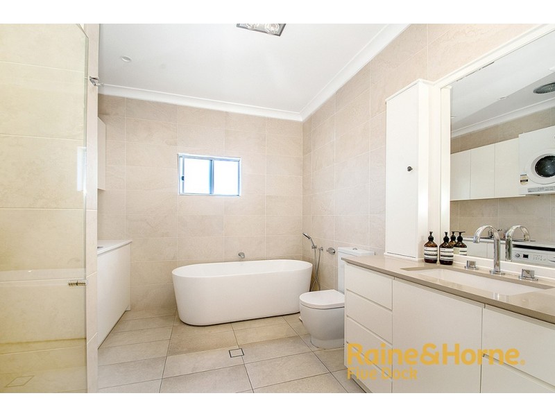 3A West Street,, Five Dock NSW 2046