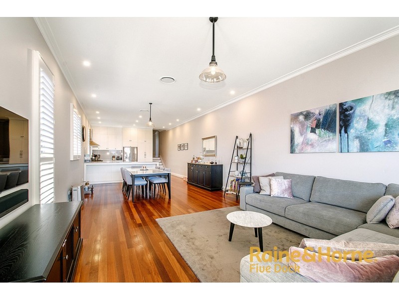 3A West Street,, Five Dock NSW 2046