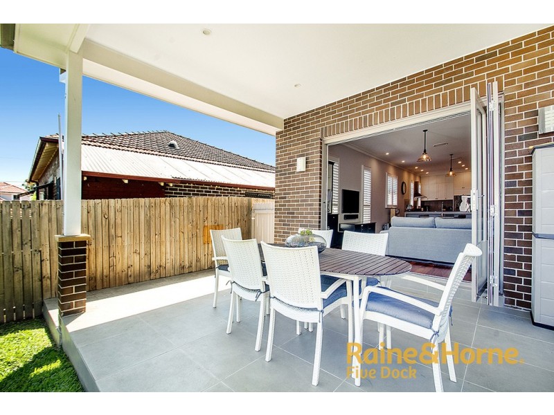 3A West Street,, Five Dock NSW 2046