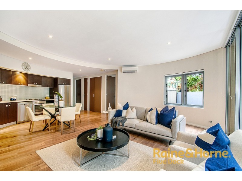 22/10-14 Terry Road, Dulwich Hill NSW 2203