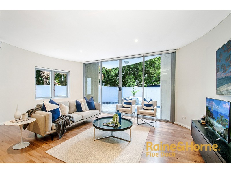 22/10-14 Terry Road, Dulwich Hill NSW 2203