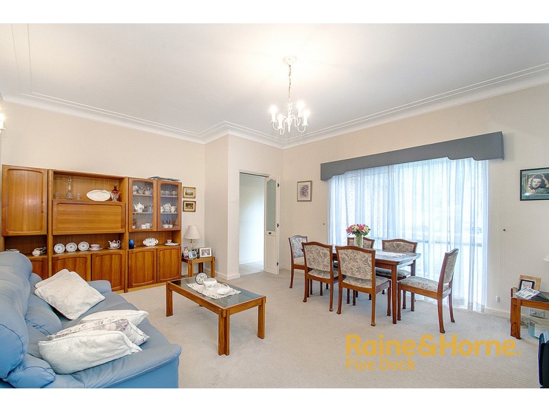 26 PRINCESS AVENUE, Rodd Point NSW 2046