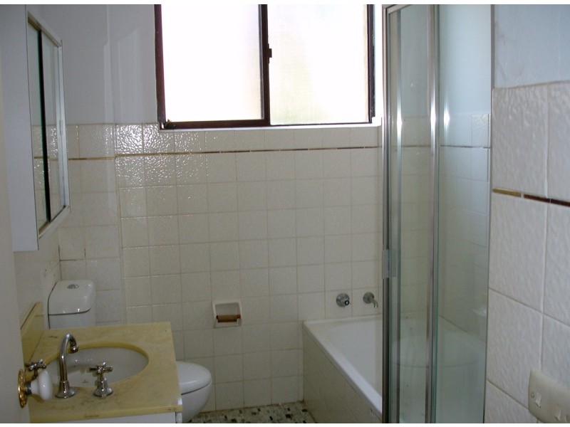 22/5 Bay rd, Russell Lea NSW 2046