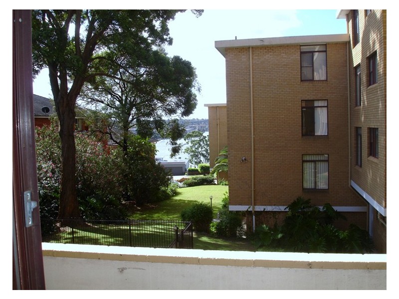 22/5 Bay rd, Russell Lea NSW 2046