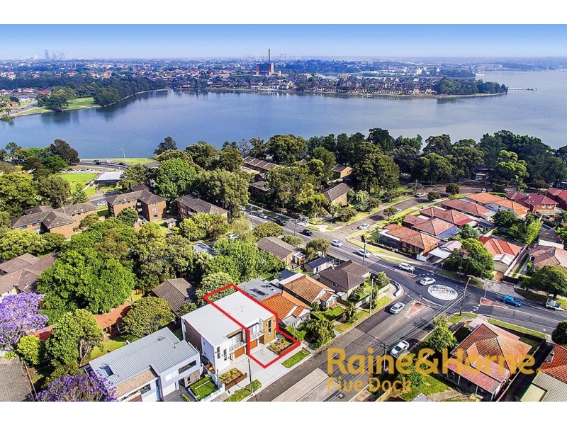 73a Harris Road, Five Dock NSW 2046