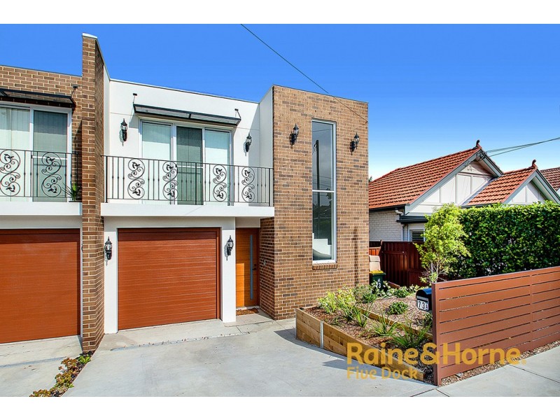 73a Harris Road, Five Dock NSW 2046