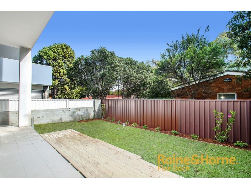 73a Harris Road, Five Dock NSW 2046