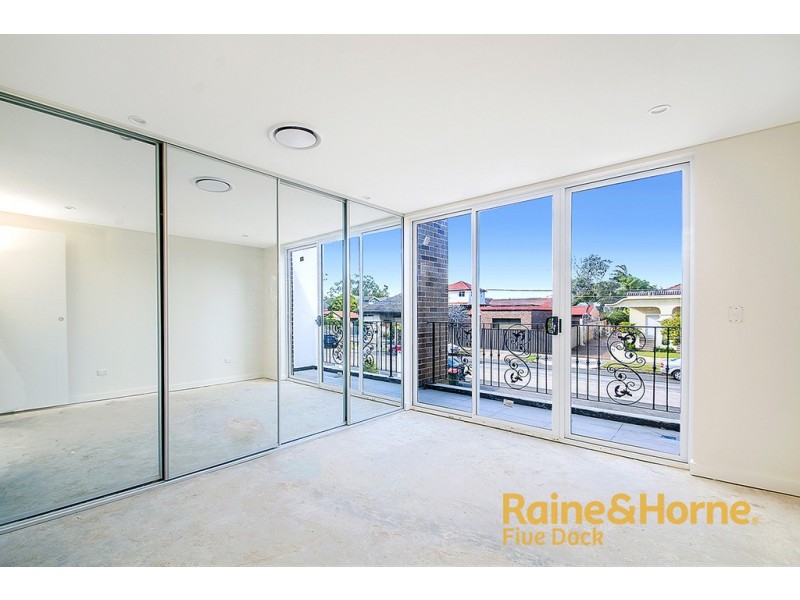73a Harris Road, Five Dock NSW 2046
