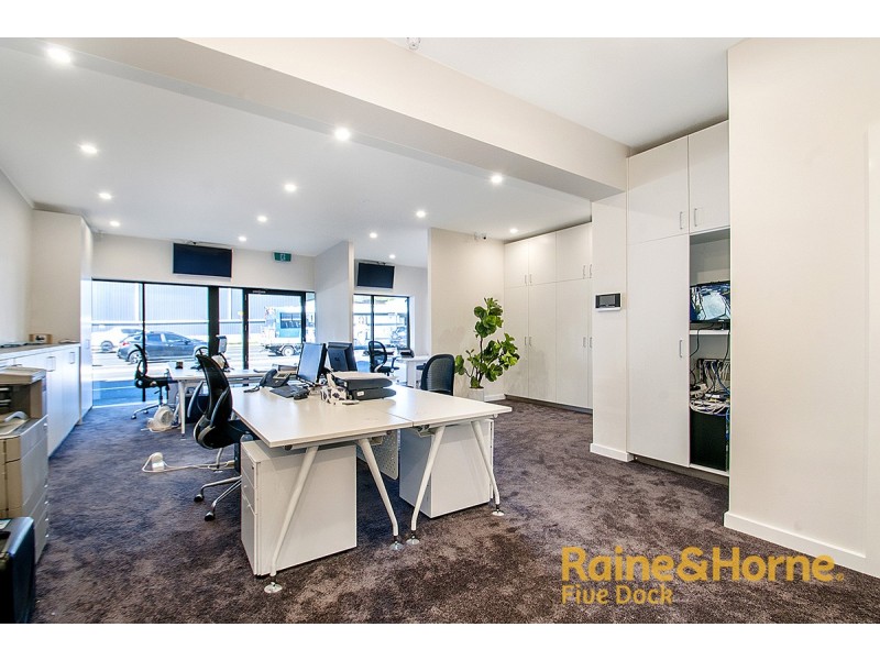 512 PARRAMATTA ROAD, Ashfield NSW 2131