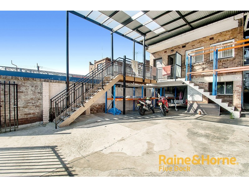 512 PARRAMATTA ROAD, Ashfield NSW 2131