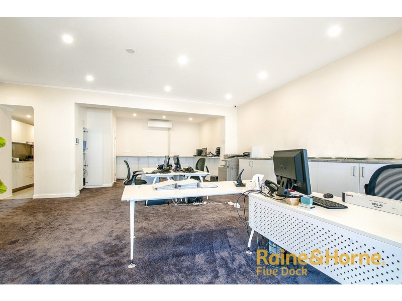 512 PARRAMATTA ROAD, Ashfield NSW 2131