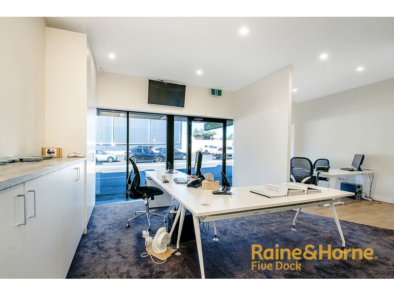512 PARRAMATTA ROAD, Ashfield NSW 2131