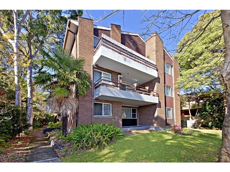 4/61 Frederick Street, Ashfield NSW 2131