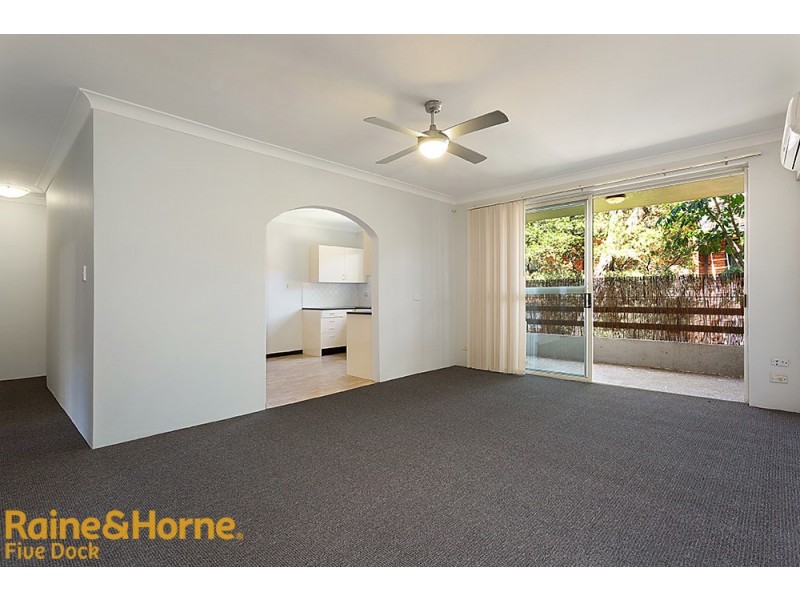 4/61 Frederick Street, Ashfield NSW 2131