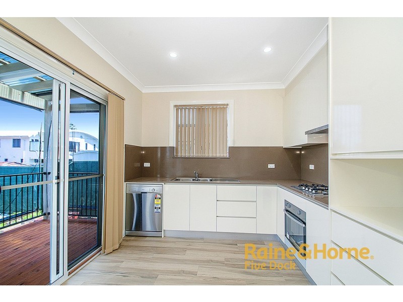 21a Cecil Street, Wareemba NSW 2046