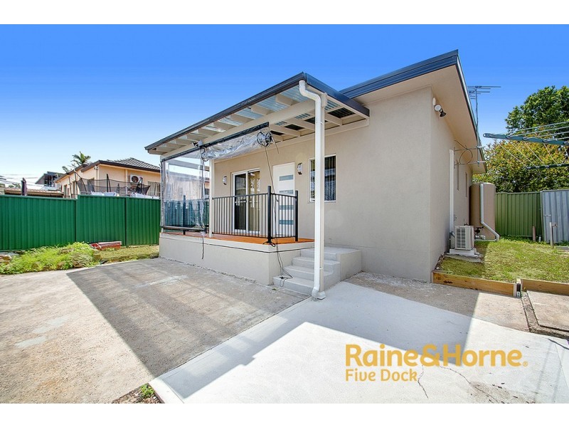 21a Cecil Street, Wareemba NSW 2046