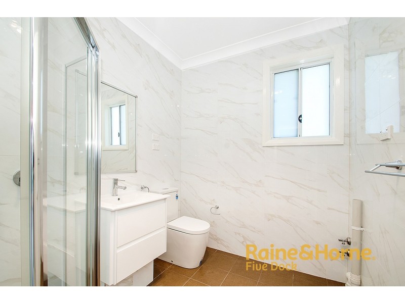 21a Cecil Street, Wareemba NSW 2046