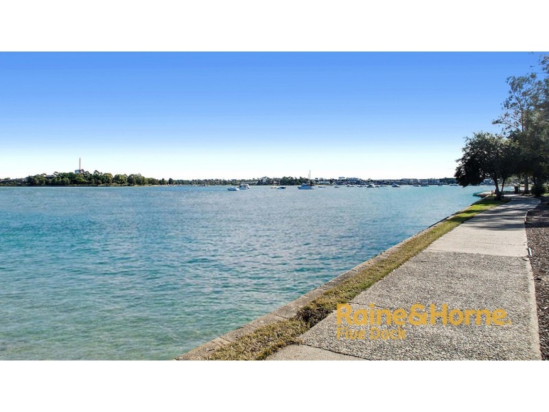 21a Cecil Street, Wareemba NSW 2046